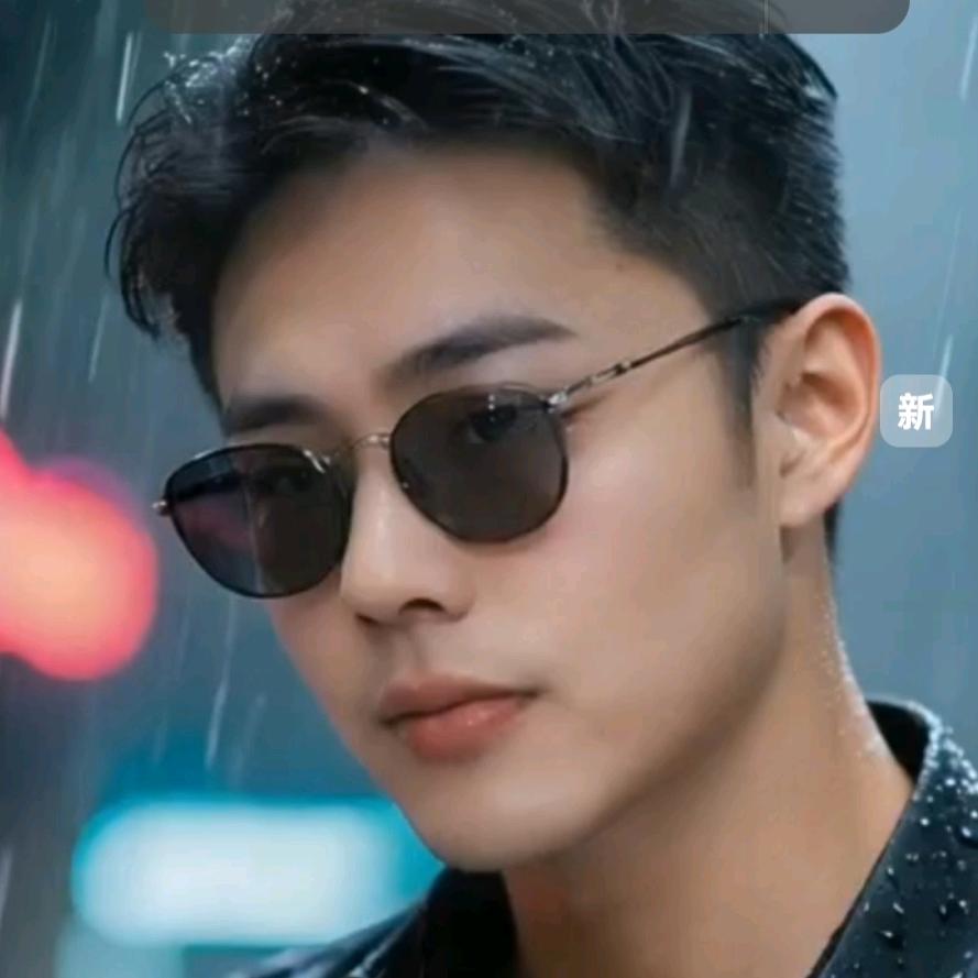 @N年以后