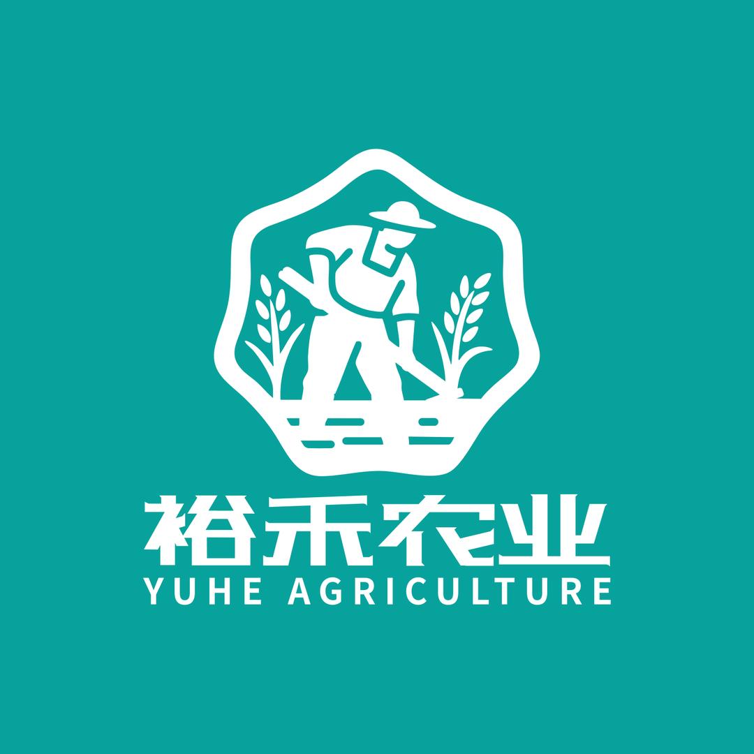 洋洋学农业