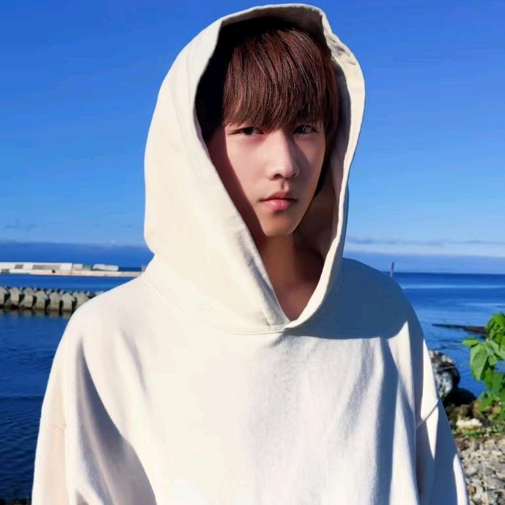 jacky~吉头像