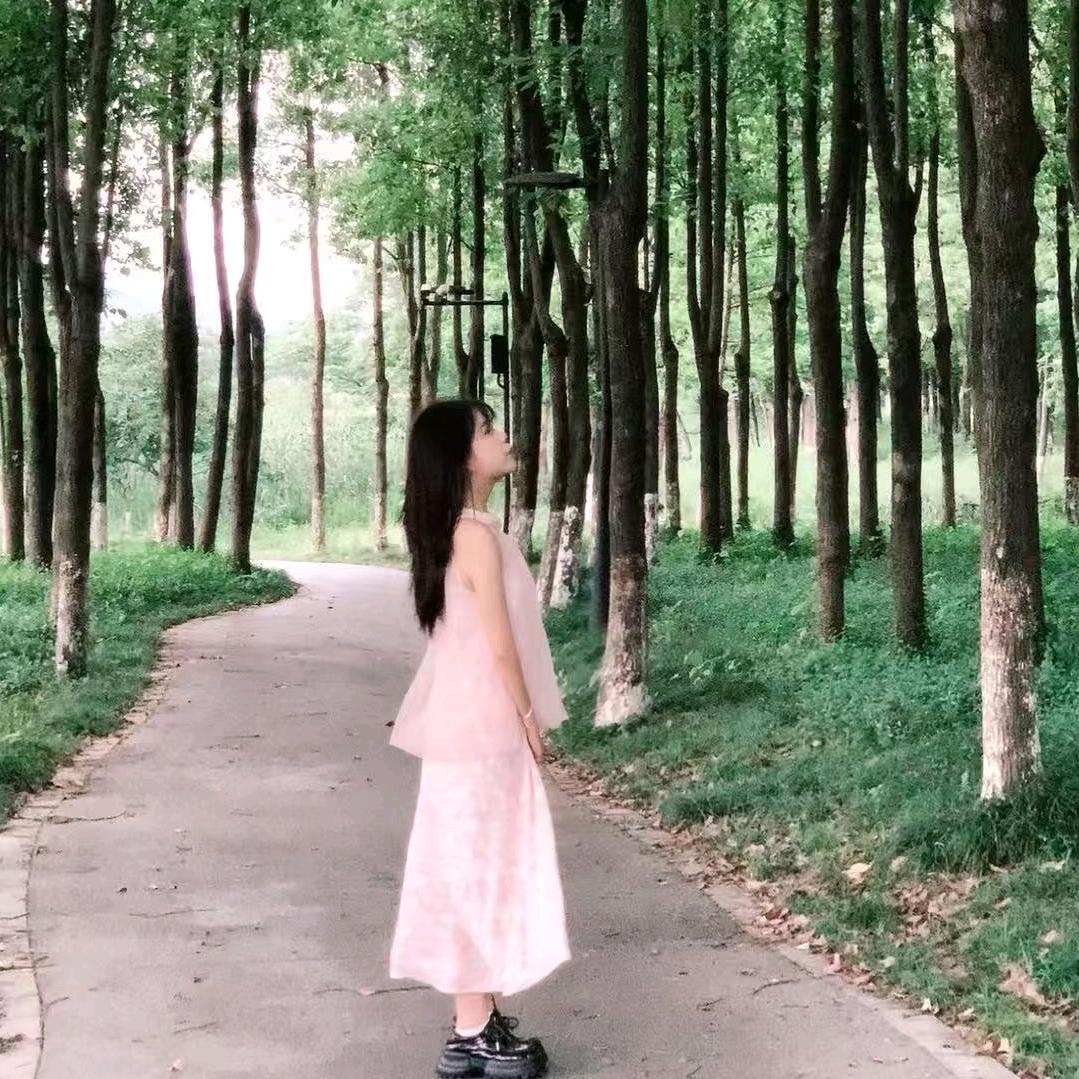 过好🌺🌺每一天