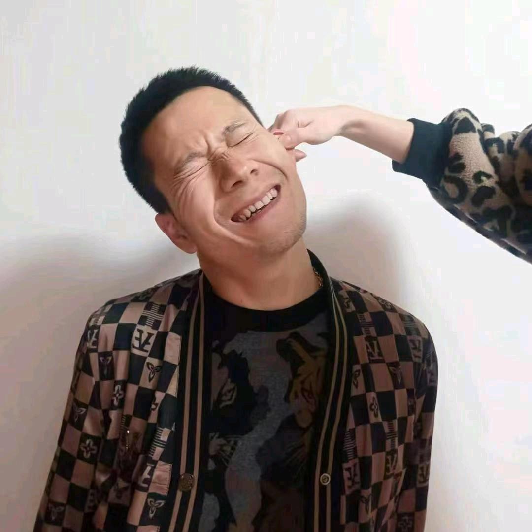 耙耳朵一元碳烤