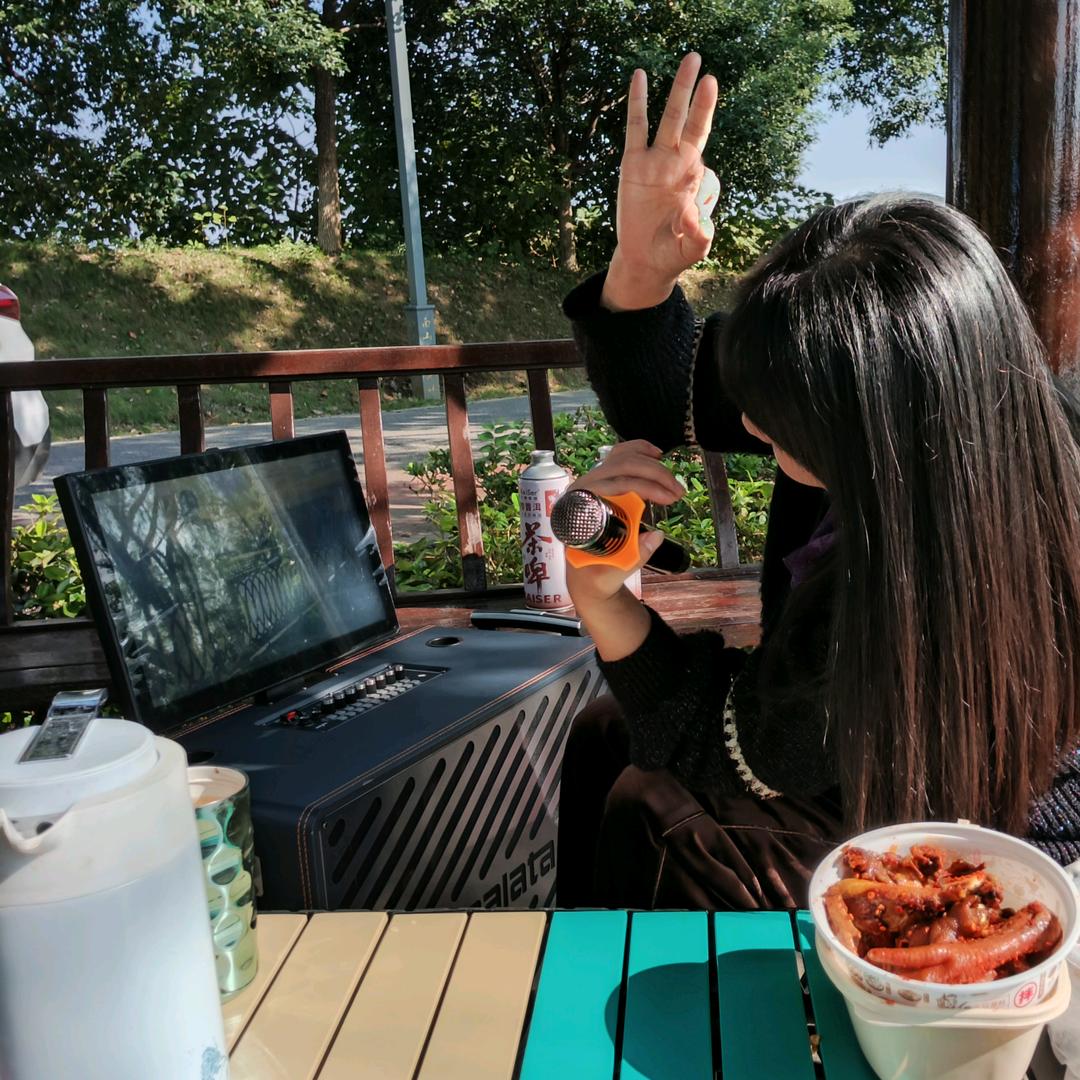 我是歌王移动ktv即兴上门（首创）