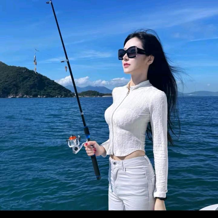 FKC路亚渔乐直播间