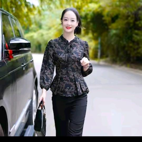 开心小柴柴
