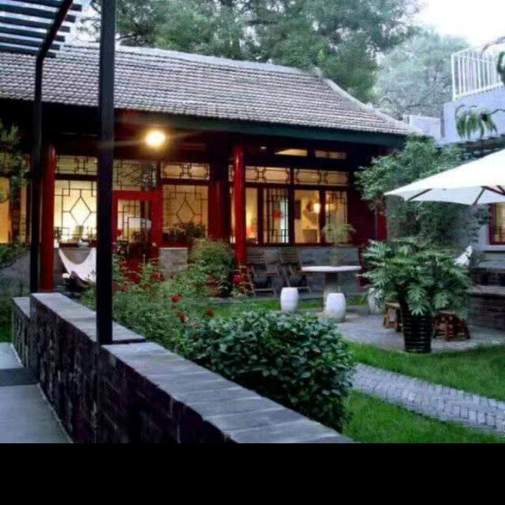 岁月静好