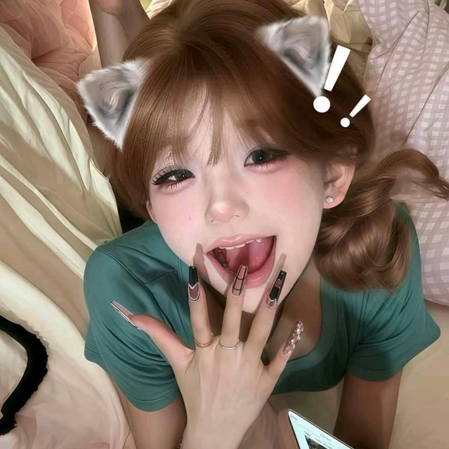 果冻丫