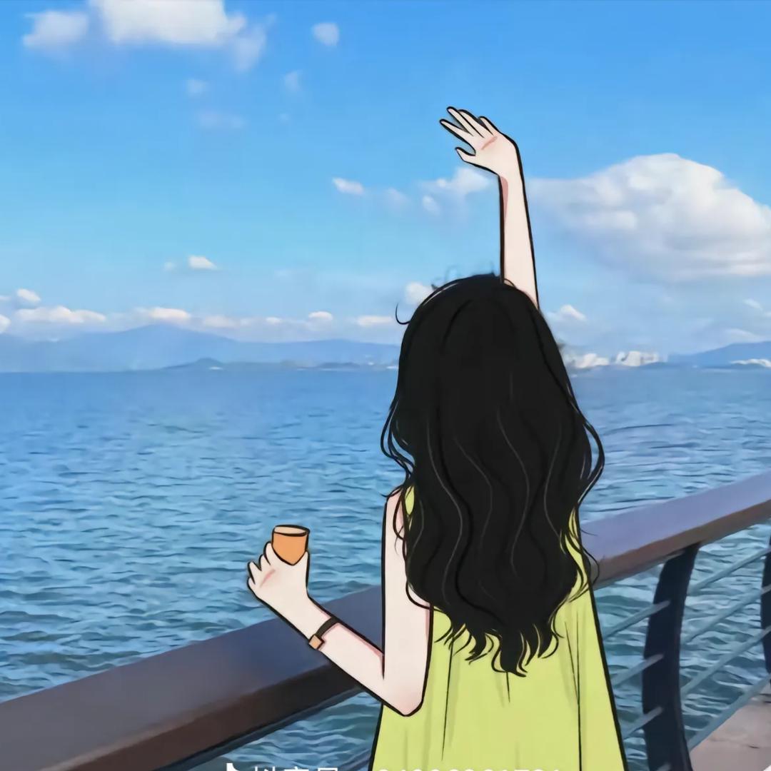 星辰大海