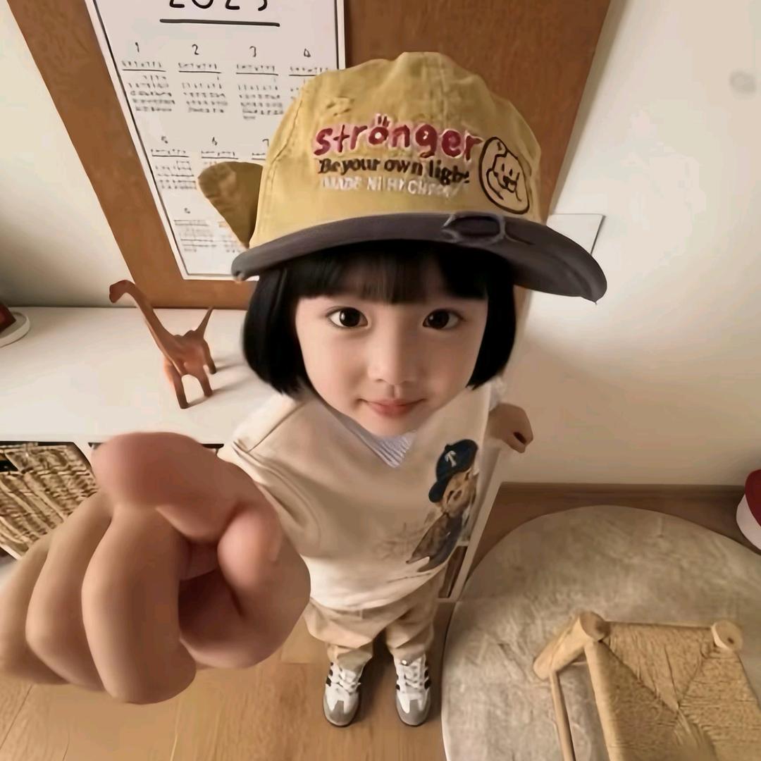 婷妹^