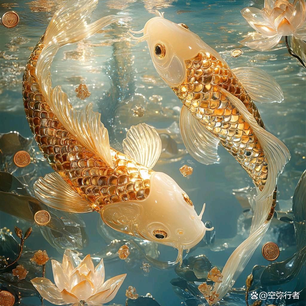 前程似锦(๑><๑）