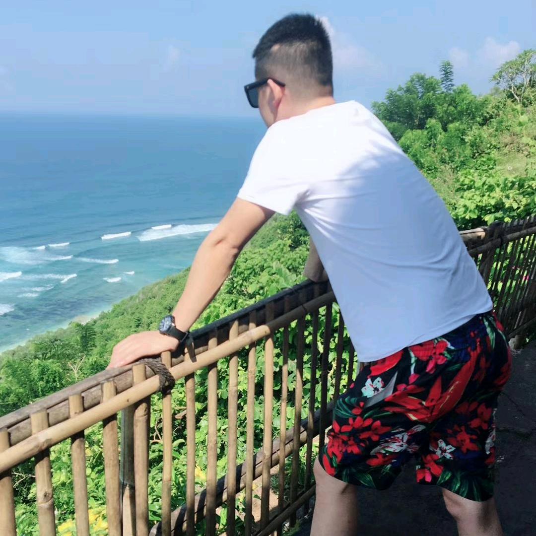 小橙橙😊
