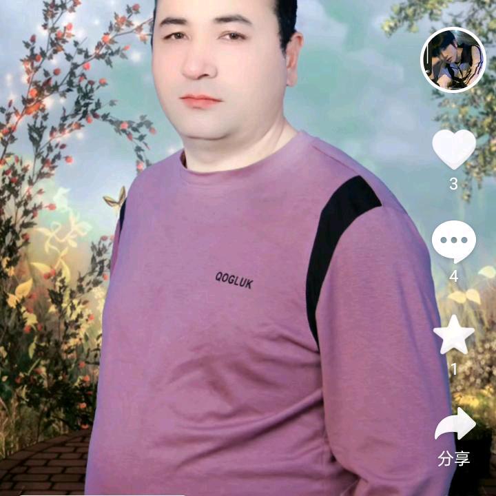 幸福的生活