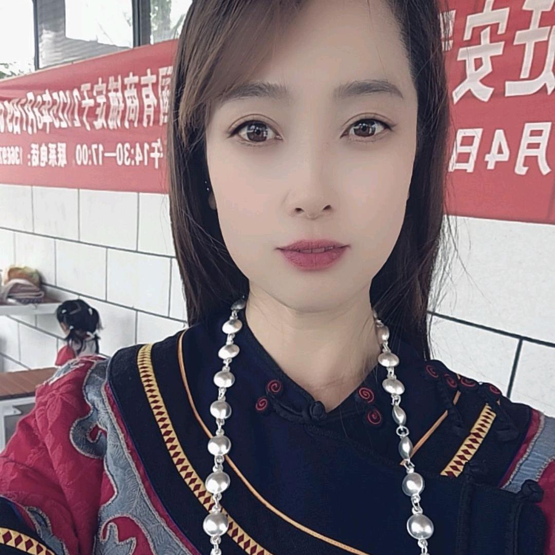 ꦿ໊🌹川妹儿🌹᭄