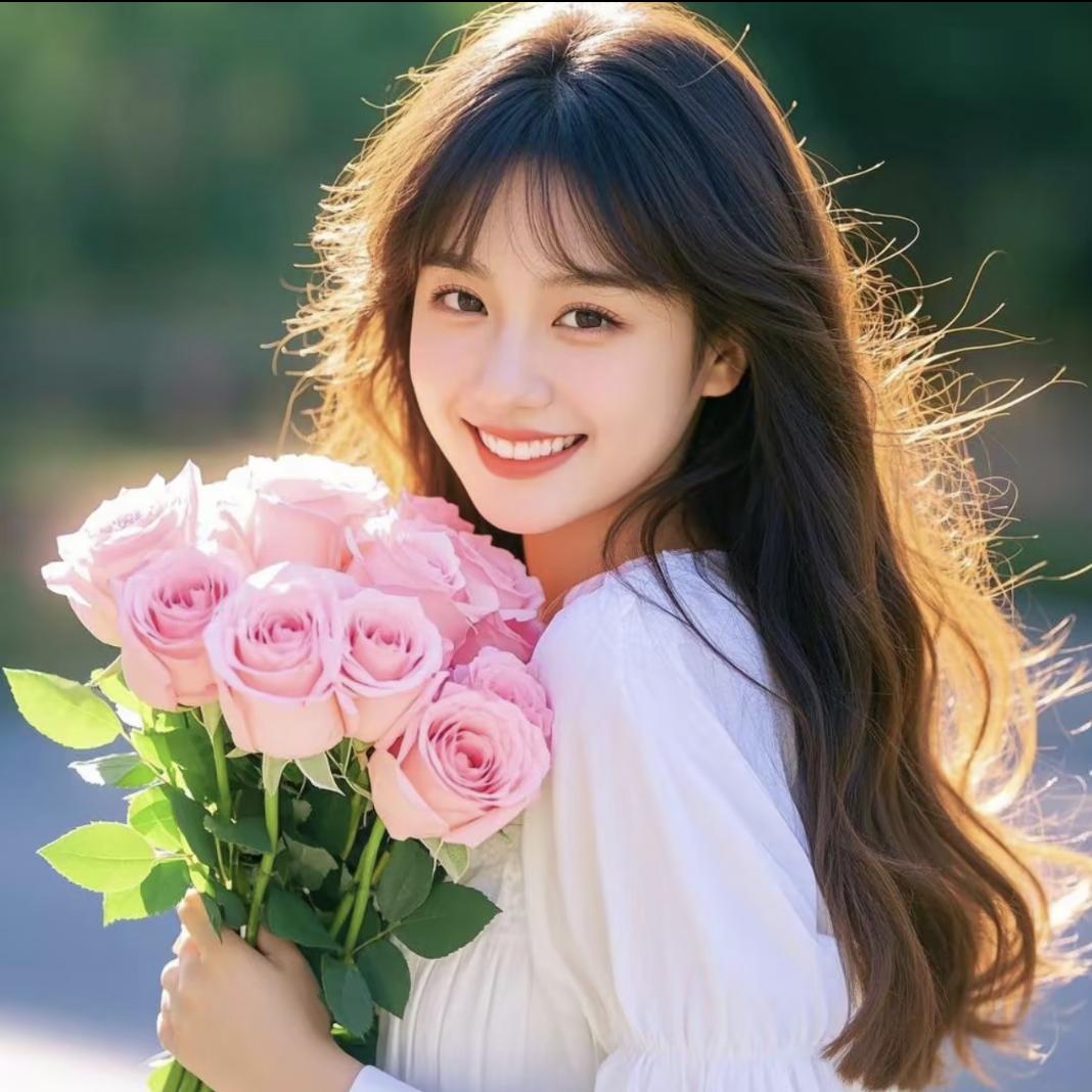 记录美好生活🌹