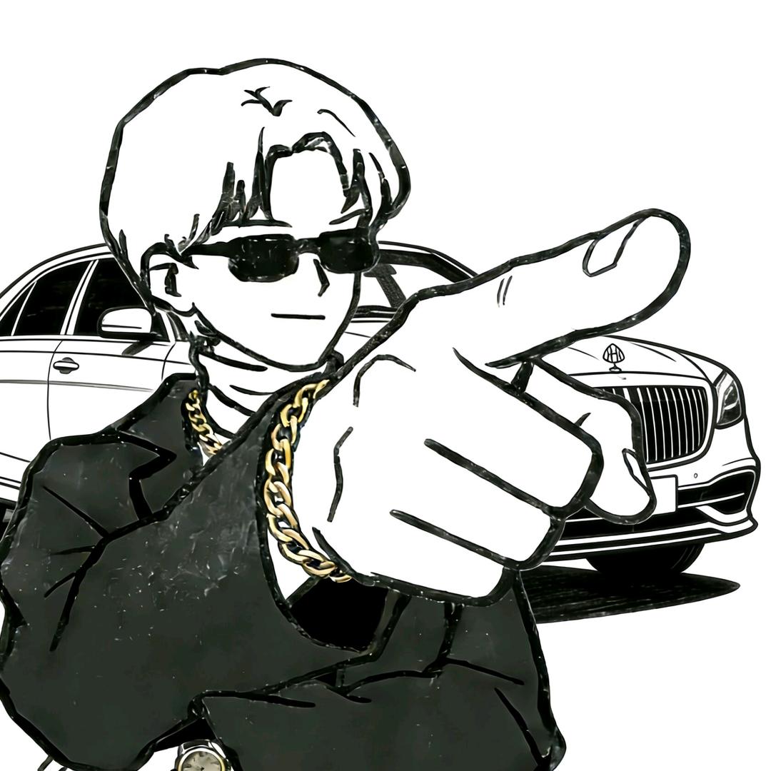 龙虾🦞头像