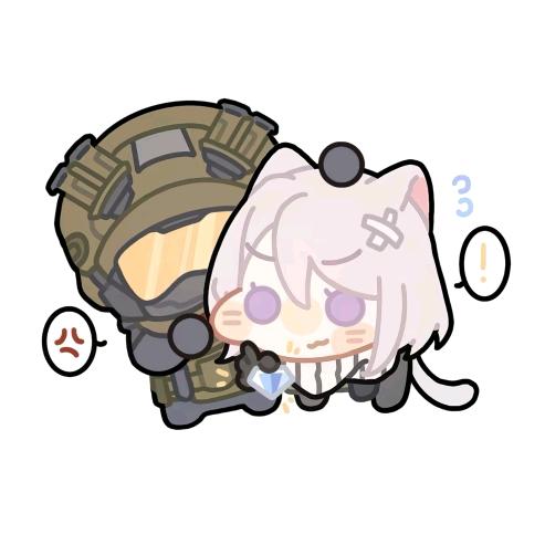 言若（三角洲）