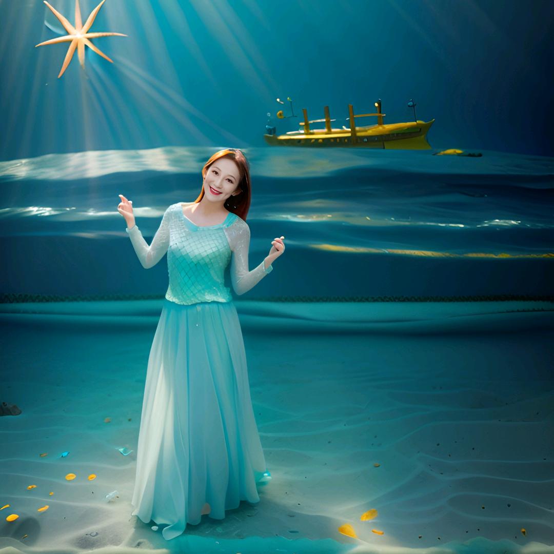 ꧁꫞꯭曼妙꫞꧂（10级晶小朵）