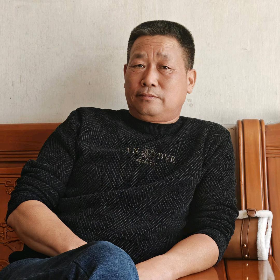 新野人在东莞
