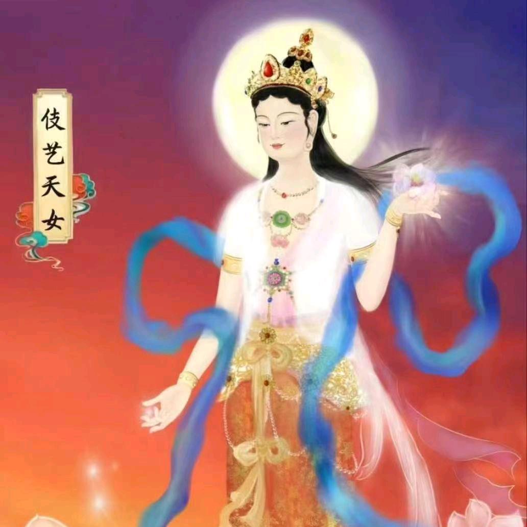 圆觉(混沌无上法祖)