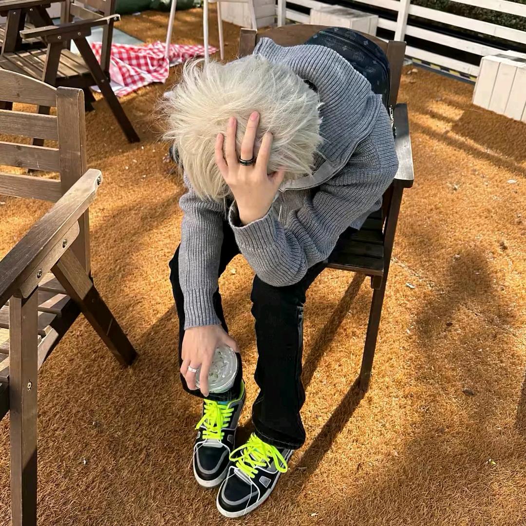 悲伤土豆泥