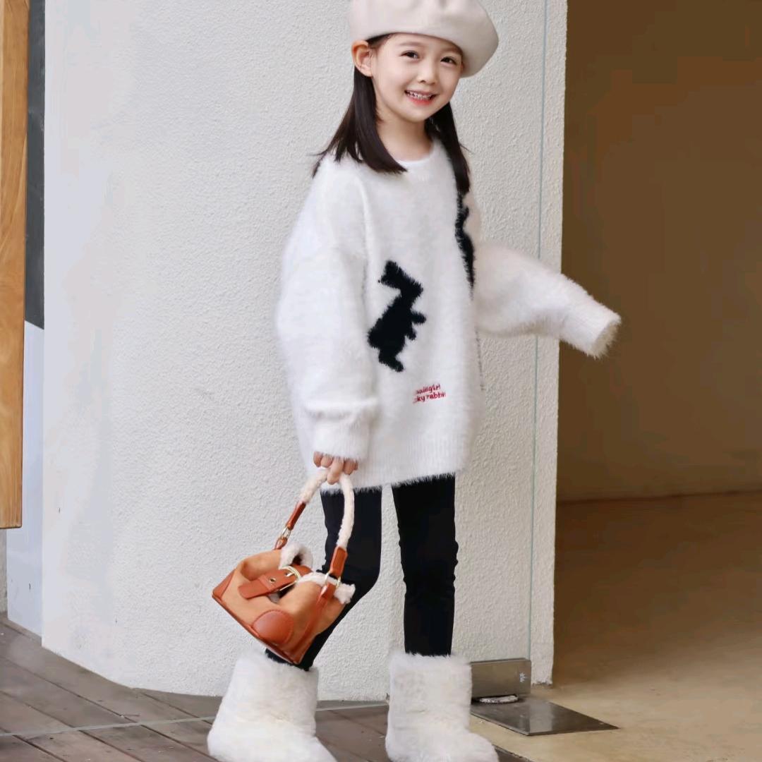 俏沅服饰