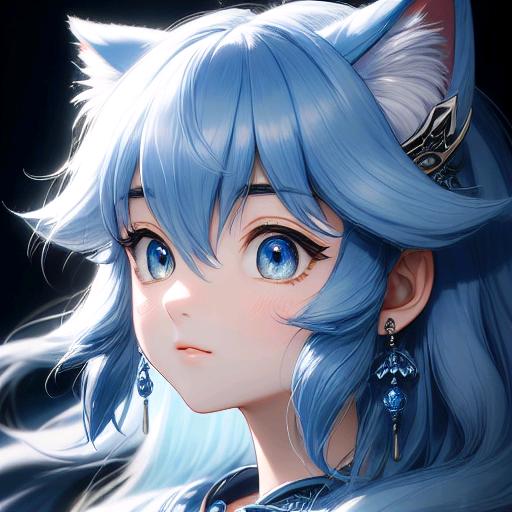 樱校毛毛