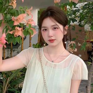 陈文文女装穿搭优选