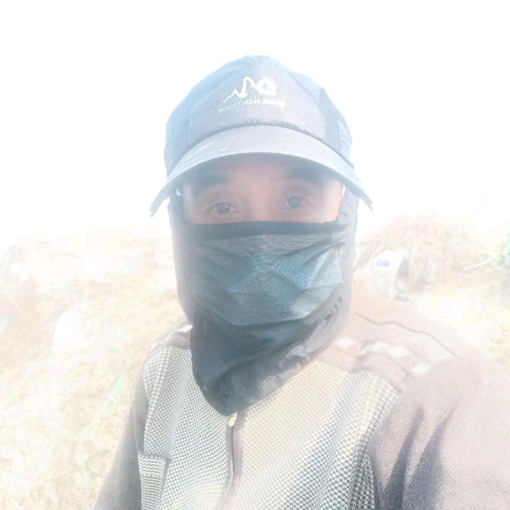 济南钓鱼大哥