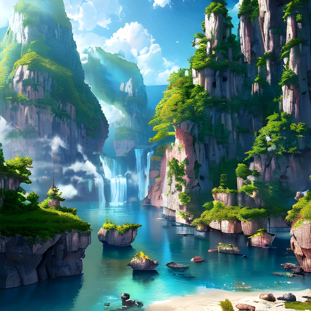 清峰
