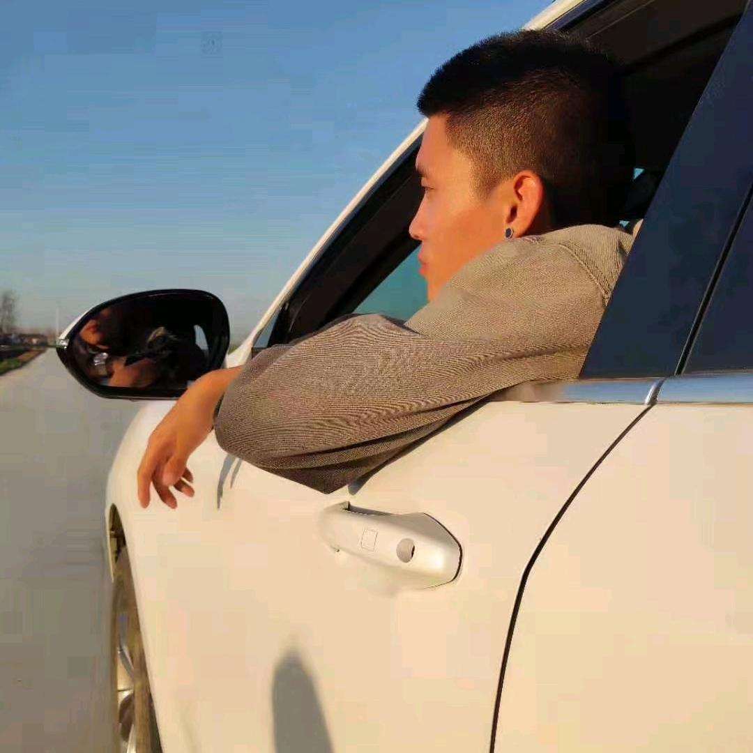 李先生🍂