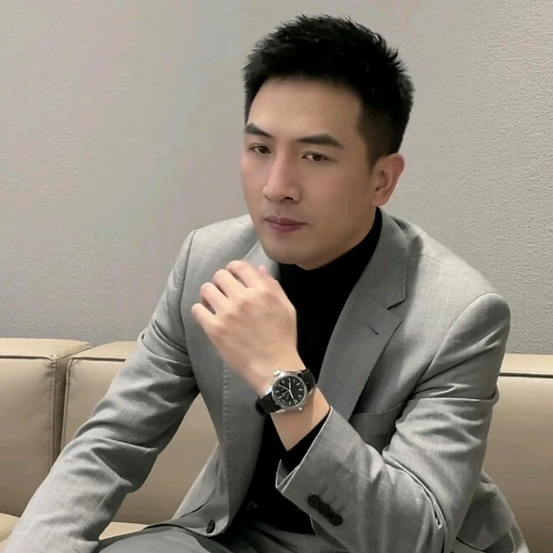 蒋先生（狼人）