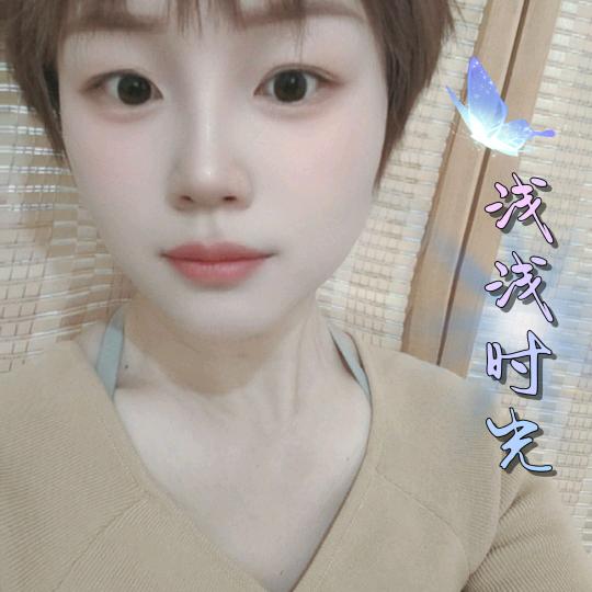 浅浅时光