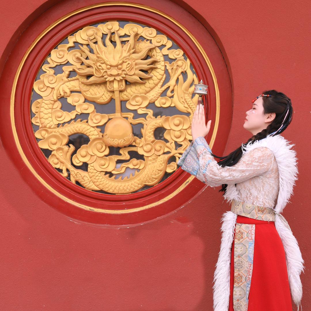 宁丫头♏️
