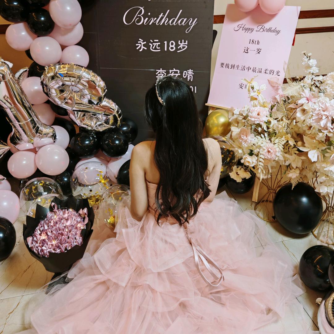 @安宝儿十八一朵花