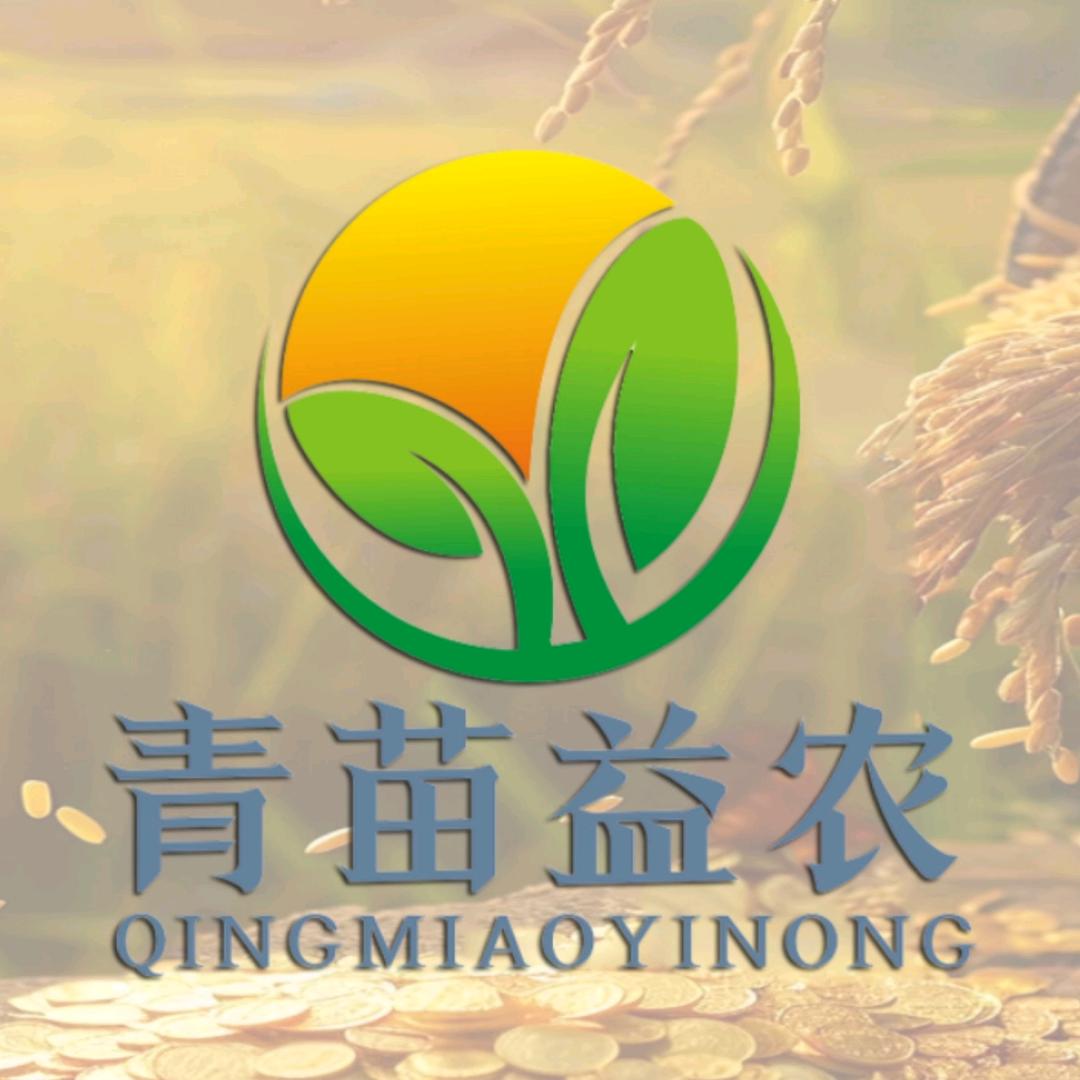 甘肃青苗助农优选