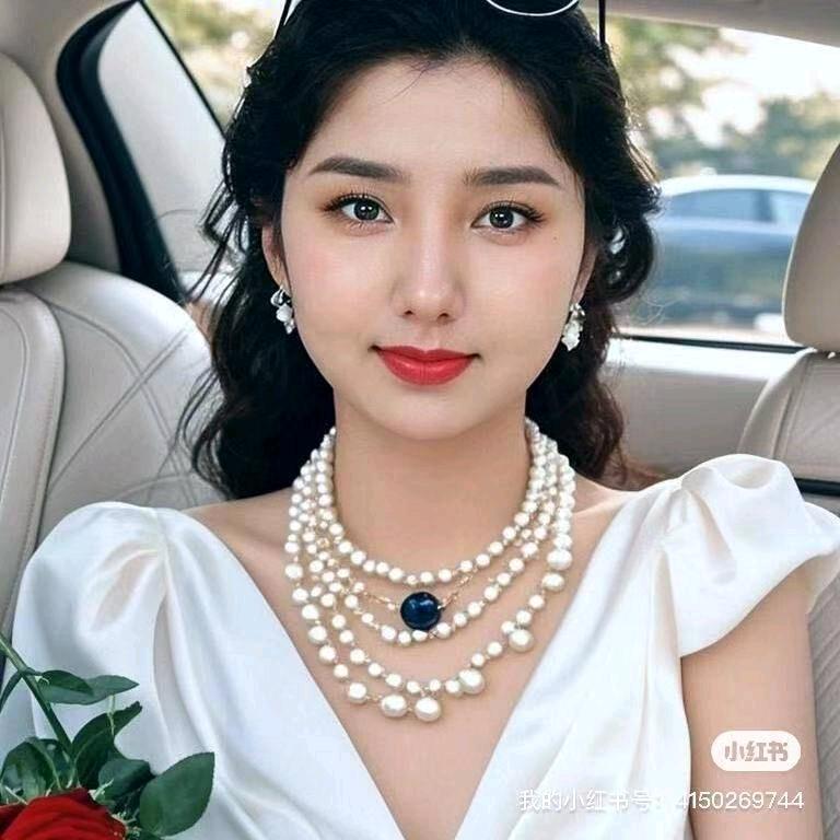 阳光女孩