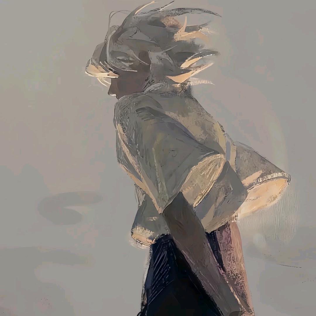 蓝雨