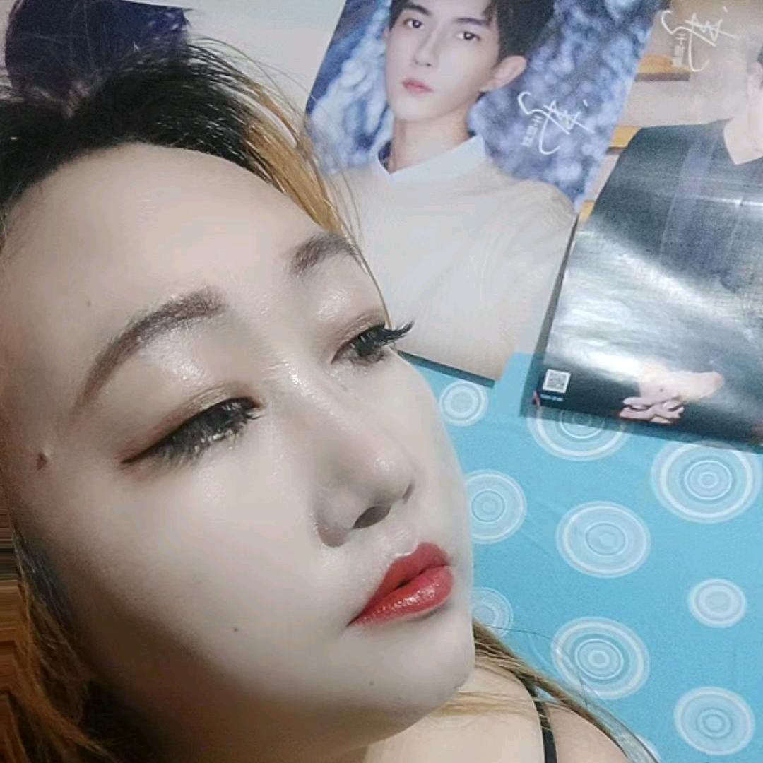 杨姐