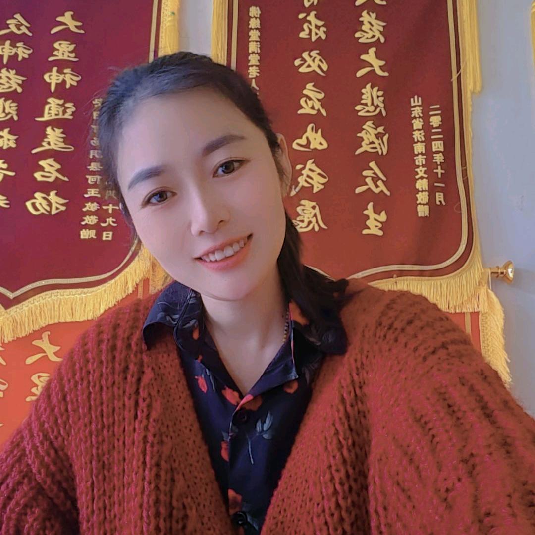 向暖（佛缘堂）