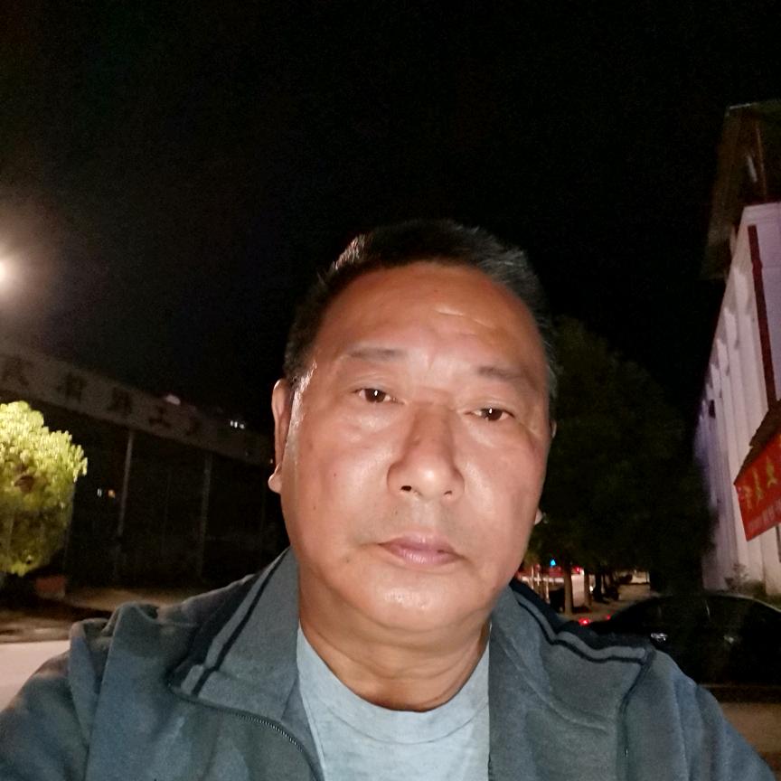 阆中哈哥
