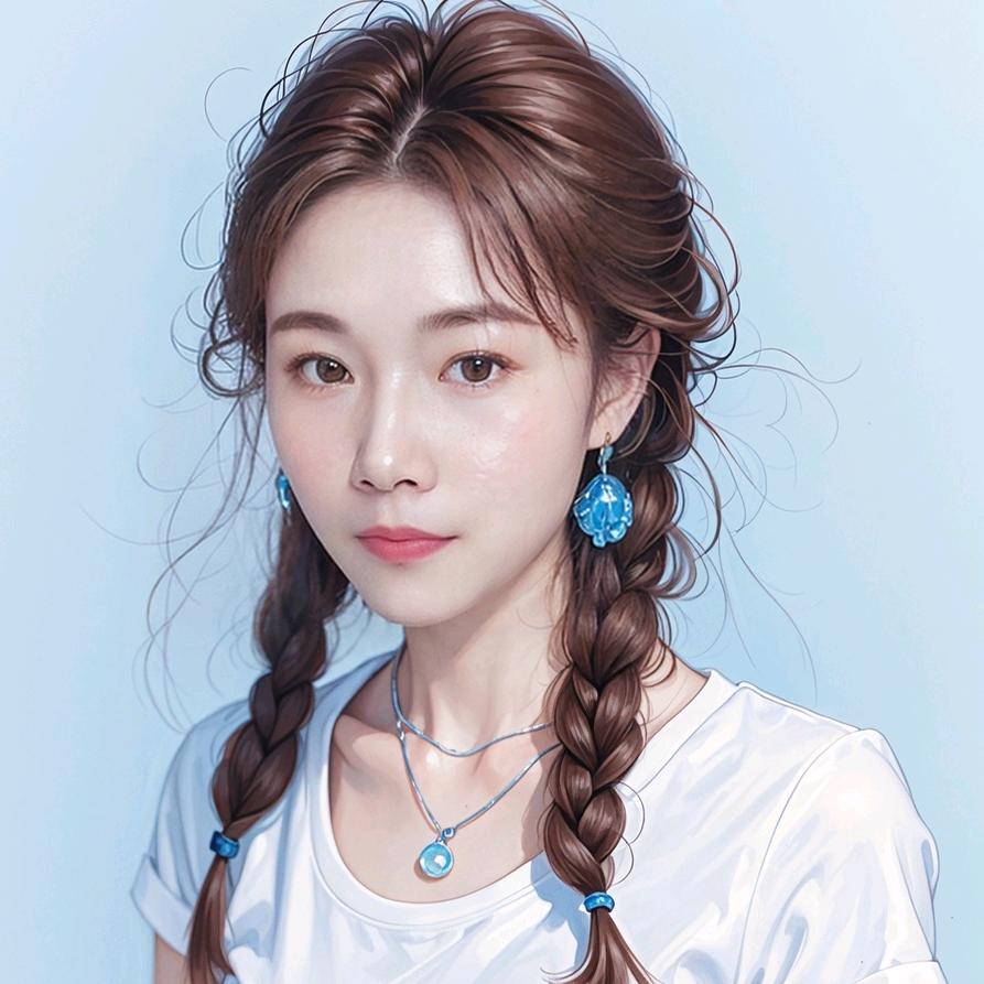 豪豪妈