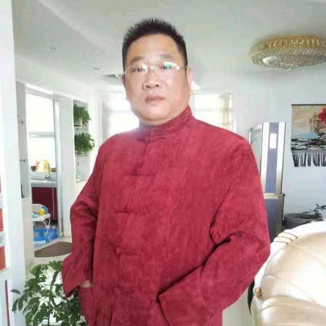 百科草典李海江