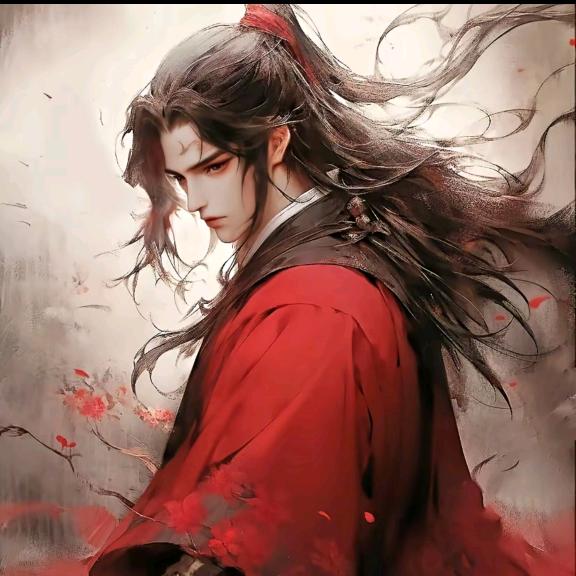 开心陈平安