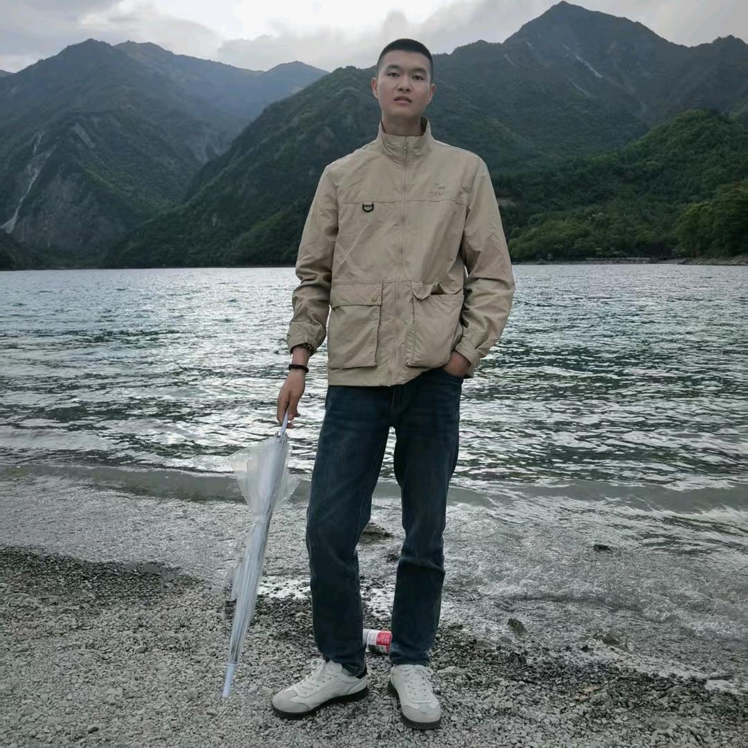 杨百万🇨🇳