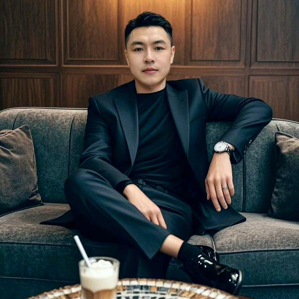 哈达—农村娃～