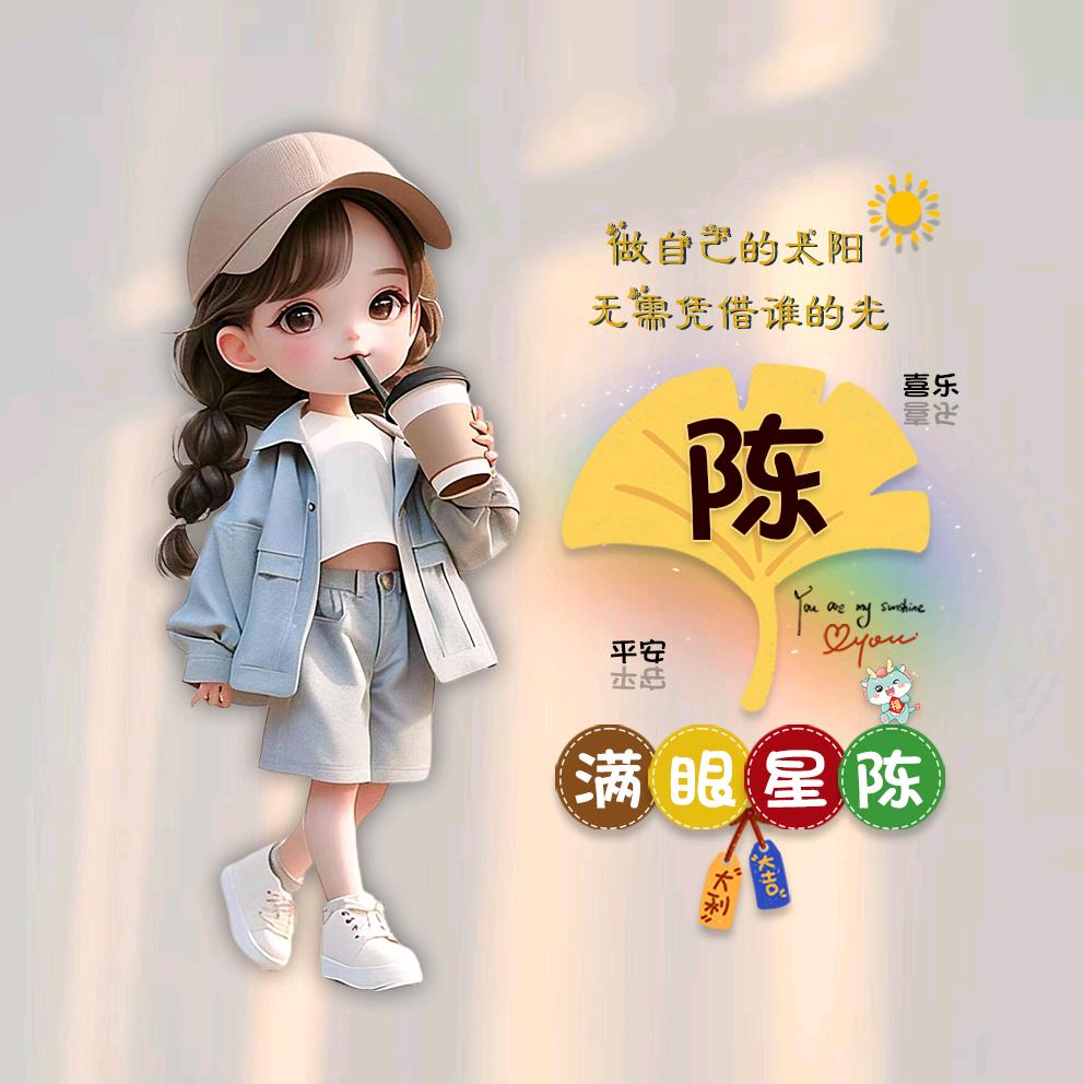 ꫛ᭄满目ᮁ⃨星陈⃨💞