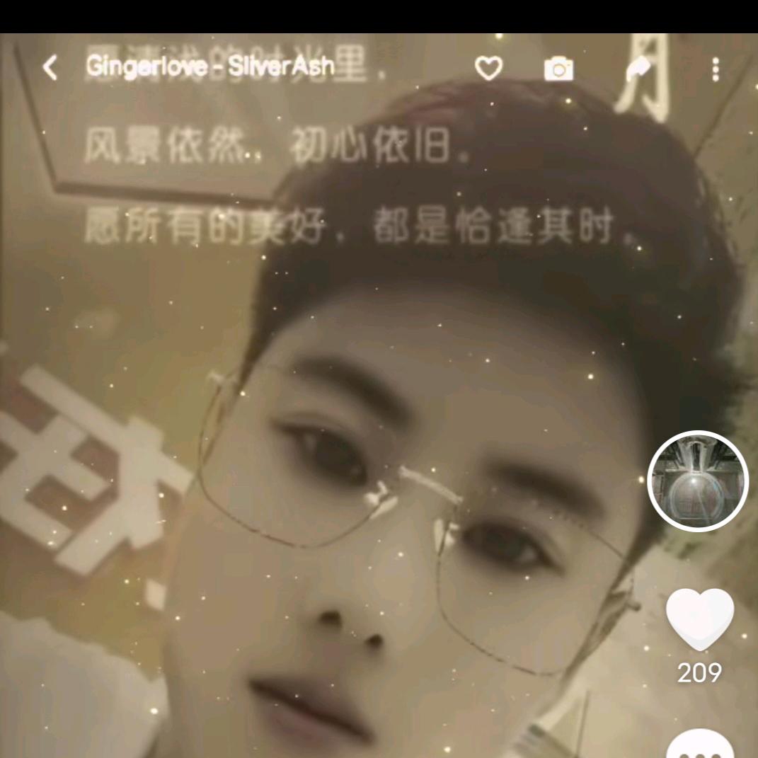金丝楠哥