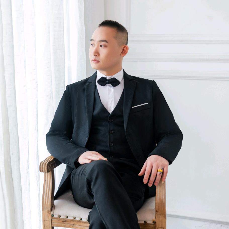蓝三爷💥