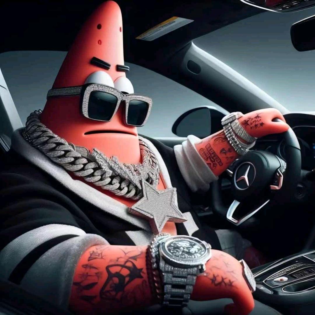 比奇堡最狠心的男人