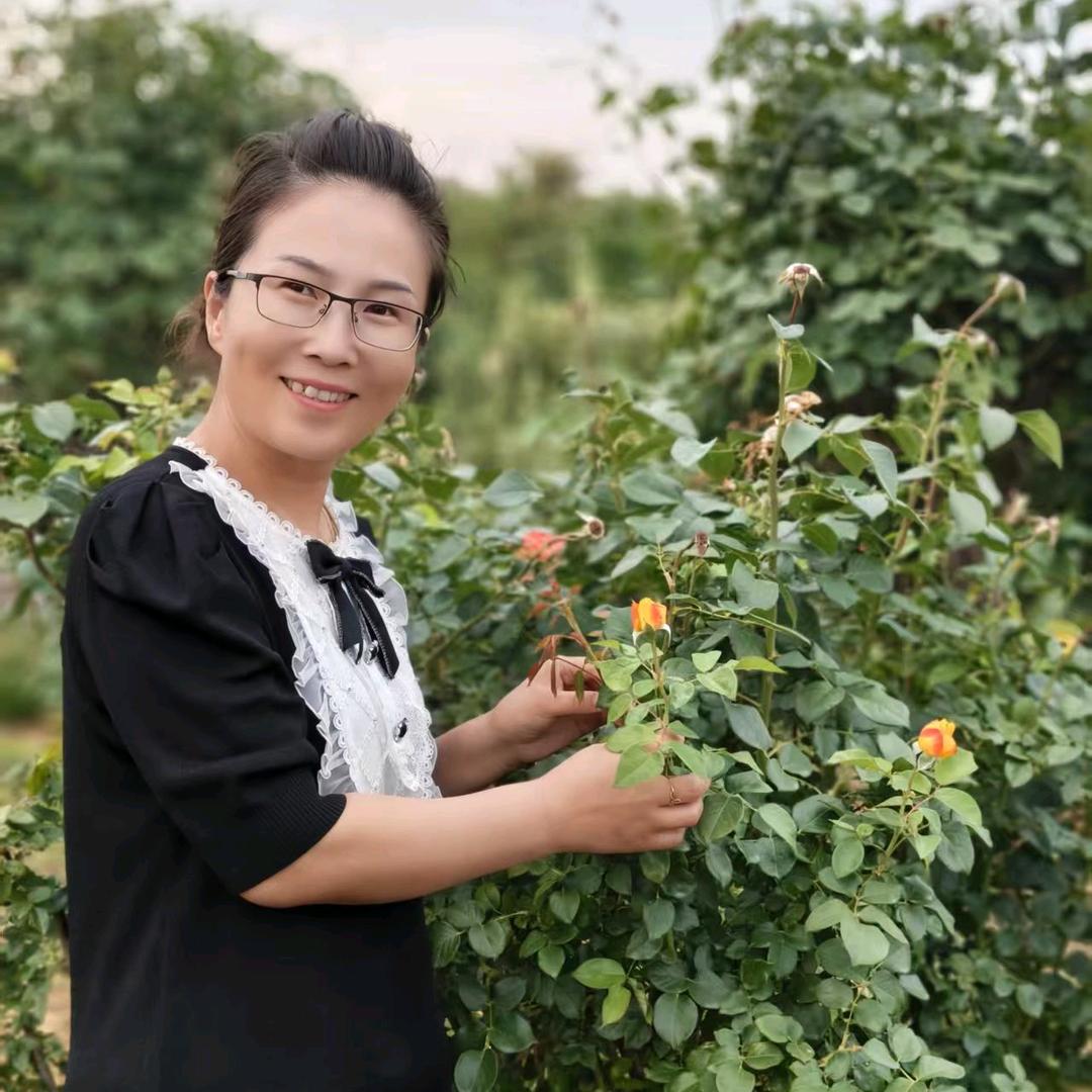 调皮媳妇