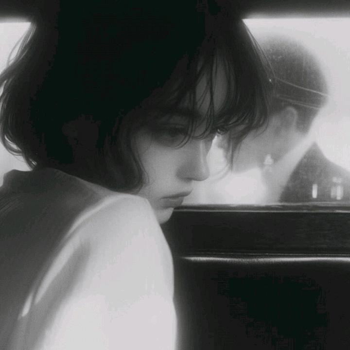 回忆浅眠——幸福的左岸